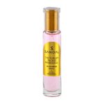 عطر جیبی زنانه صندل مدل Victorias Secret Bombshell حجم 25 میلی لیتر | Sandal Victorias Secret Bombshell Eau De Parfum For Women 25 ml