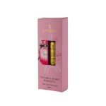 عطر جیبی زنانه صندل مدل Victorias Secret Bombshell حجم 25 میلی لیتر | Sandal Victorias Secret Bombshell Eau De Parfum For Women 25 ml - تصویر 4
