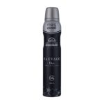 اسپری بدن مردانه مارک اکو مدل Sauvage Dior حجم 200 میلی لیتر | Marc Ecko Sauvage Dior Body Spray For Man 200 ml