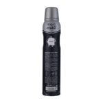 اسپری بدن مردانه مارک اکو مدل Sauvage Dior حجم 200 میلی لیتر | Marc Ecko Sauvage Dior Body Spray For Man 200 ml - تصویر 2
