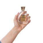 ادکلن کوکو شنل شرکتی هات لاو حجم 100 میلی لیتر | Hot Love Coco Chanel Eau De Parfum for Women 100 ml - تصویر 5