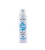 اسپری بدن زنانه مدل Dont Forget Me حجم 150میل بیول | Biol Body Spray Dont Forget Me For Women 150ml