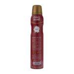 اسپری بدن زنانه مارک اکو مدل Bacarat Rouge حجم 200 میلی لیتر | Marc Ecko Bacarat Rouge Body Spray For Women 200ml - تصویر 2