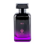 ادوپرفیوم زنانه دکاموند مدل Ala حجم 100 میلی لیتر | Dekamond Ala Perfume For Women 100 ml - تصویر 5