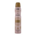 اسپری بدن زنانه مارک اکو مدل Lamour حجم 200 میلی لیتر | Marc Ecko Lamour Body Spray For Women 200ml