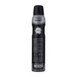 اسپری بدن مردانه مارک اکو مدل Creed Aventus حجم 200 میلی لیتر | Marc Ecko Creed Aventus Body Spray For Man 200ml - تصویر 2