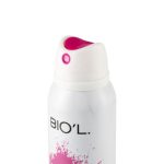 اسپری بدن زنانه بیول مدل Proud Of Me حجم 150میلی لیتر | Biol Body Spray Proud Of Me For Women 150ml - تصویر 3