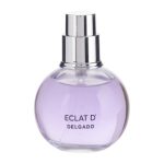عطر جیبی زنانه دلگادو مدل Eclat D حجم 25 میلی لیتر | Delgad Eclat D Eau De Parfum For Women 25ml