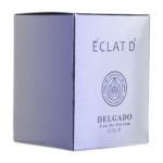 عطر جیبی زنانه دلگادو مدل Eclat D حجم 25 میلی لیتر | Delgad Eclat D Eau De Parfum For Women 25ml - تصویر 3