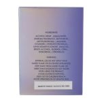 عطر و ادکلن اکلت پنسیس حجم 100 میلی لیتر | Pensis Eclat Eau De Parfum For Women 100 ml - تصویر 3