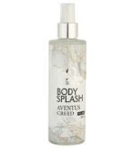 بادی اسپلش مردانه هات لاو مدل Aventus Creed حجم 250میلی لیتر | Hot Love Body Splash Aventus Creed For Men 250ml