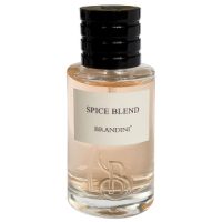ادوپرفیوم زنانه و مردانه برندینی مدل Spice Blend حجم 33 میلی لیتر | Brandini Spice Blend Eau De Parfum For Men And Women 33ml