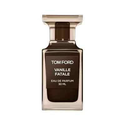 Tom Ford Vanille  Fatale - تصویر 1
