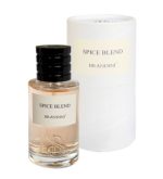 ادوپرفیوم زنانه و مردانه برندینی مدل Spice Blend حجم 33 میلی لیتر | Brandini Spice Blend Eau De Parfum For Men And Women 33ml - تصویر 3