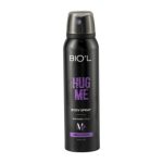 اسپری بدن مردانه مدل Hug Me حجم 150میل بیول | Biol Body Spray Hug Me For Men 150ml